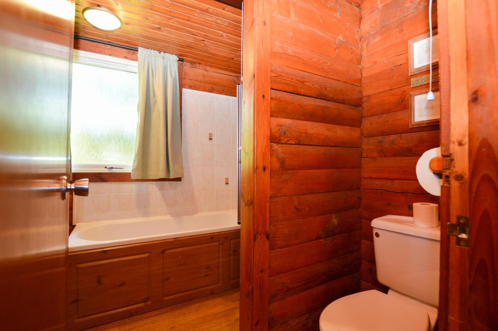 18 Lamont Lodges Данун Экстерьер фото