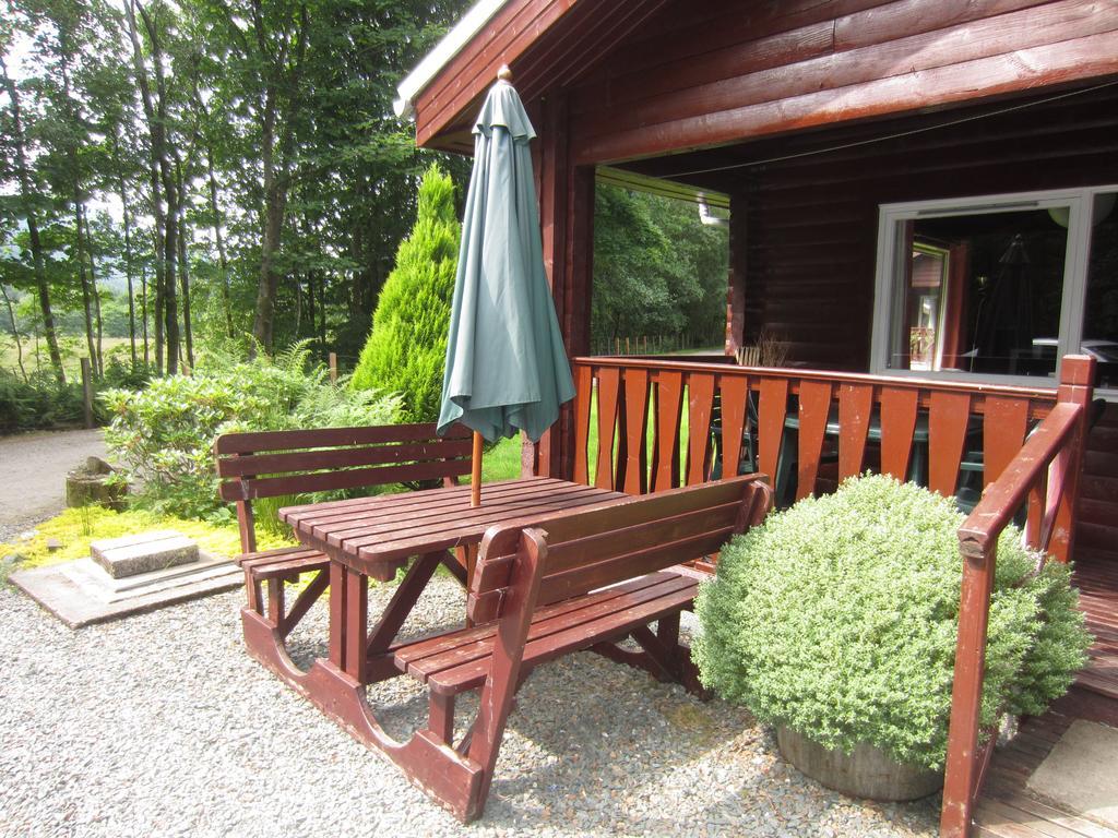 18 Lamont Lodges Данун Экстерьер фото