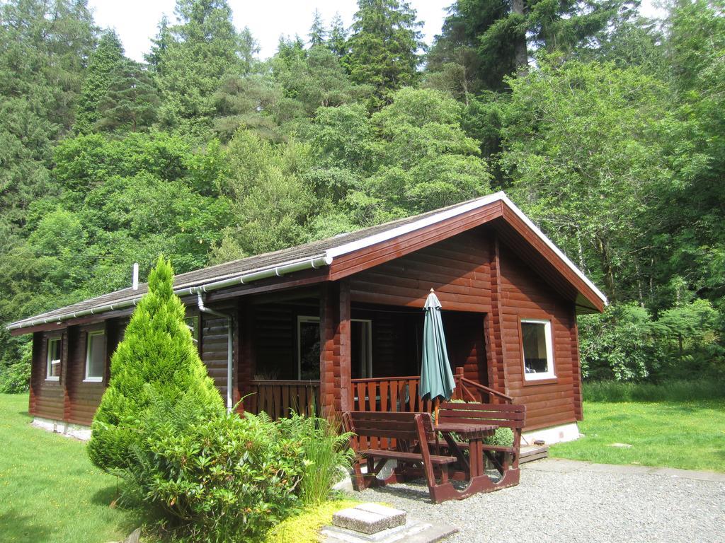 18 Lamont Lodges Данун Экстерьер фото