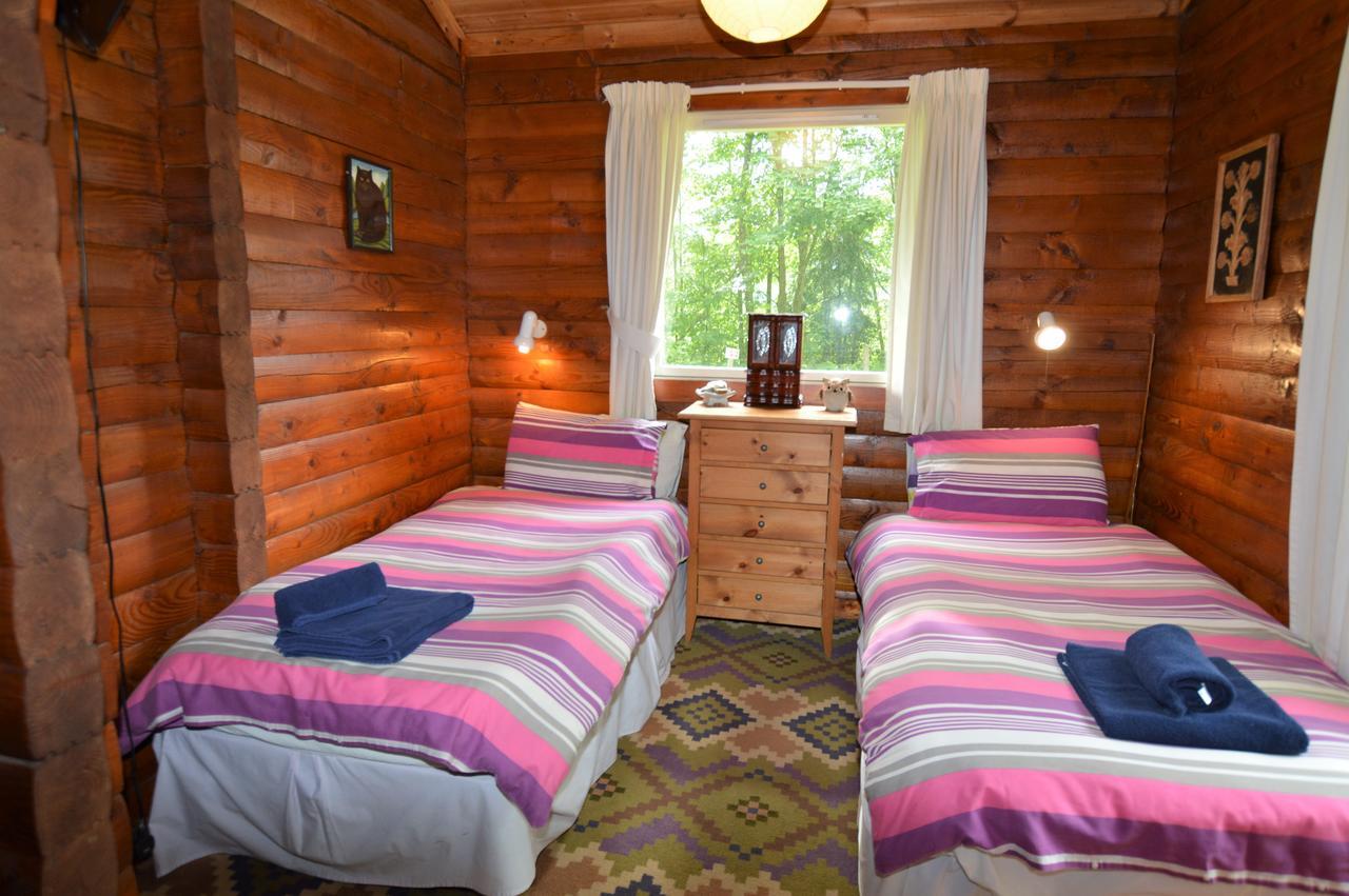 18 Lamont Lodges Данун Экстерьер фото