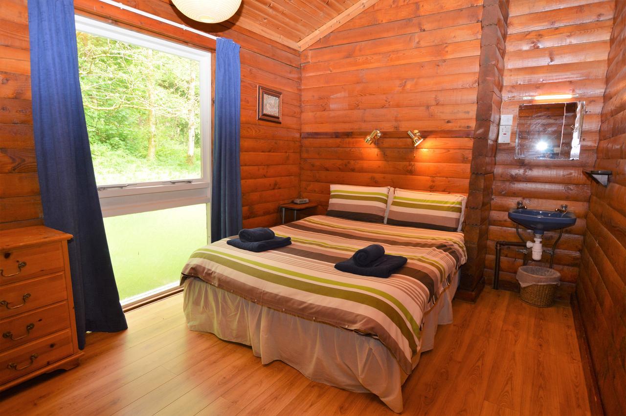 18 Lamont Lodges Данун Экстерьер фото